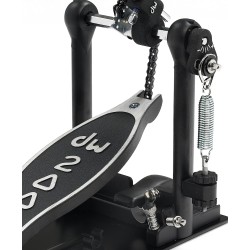 DW Hardware DWCP2000 2000 Series Single Bass Drum Pedal