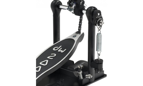 DW Hardware DWCP2000 2000 Series Single Bass Drum Pedal