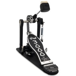 DW Hardware 3000 Series Single Bass Drum Pedal