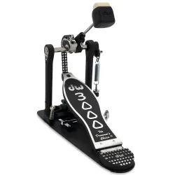 DW Hardware 3000 Series Single Bass Drum Pedal