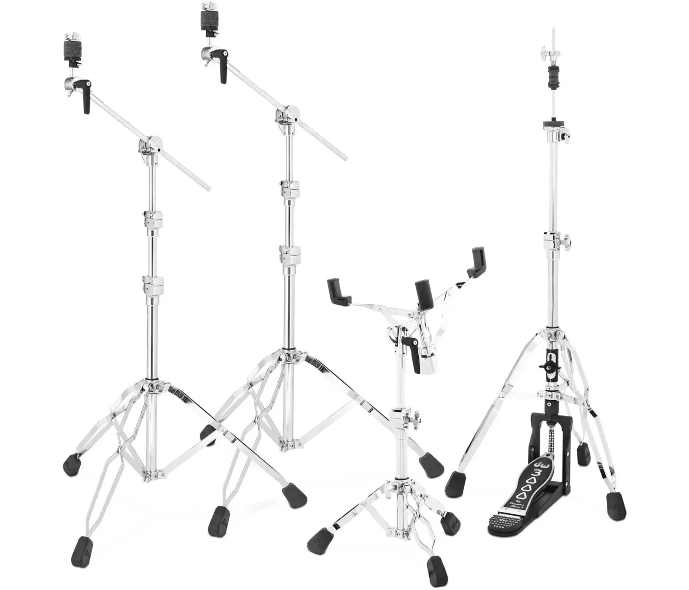 DW Hardware DWCP3000PKA 3000 Series Hardware Pack Hardware Pack w/ 3300, 3500A, 2x 3700