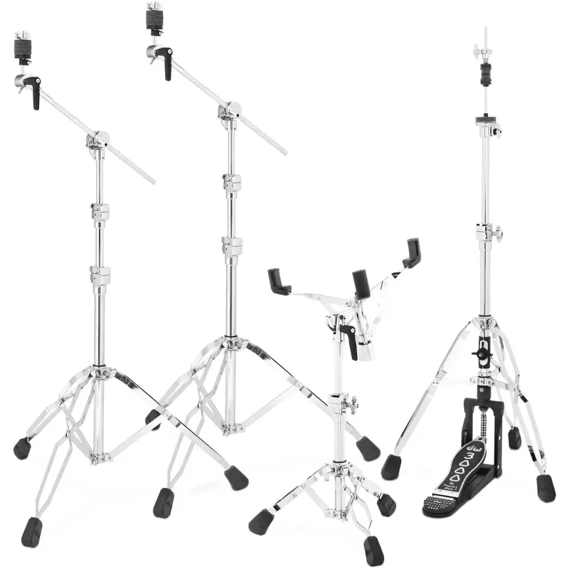 DW Hardware DWCP3000PKA 3000 Series Hardware Pack Hardware Pack w/ 3300, 3500A, 2x 3700