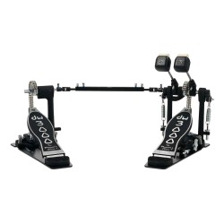 DW Hardware DWCP3002 3000 Series Double Bass Drum Kick Pedal