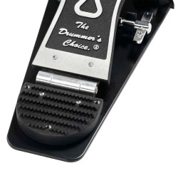 DW Hardware DWCP3002 3000 Series Double Bass Drum Kick Pedal