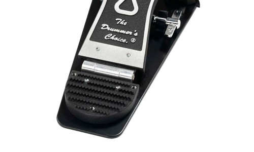 DW Hardware DWCP3002 3000 Series Double Bass Drum Kick Pedal