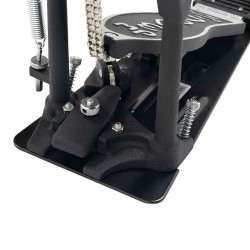 DW Hardware DWCP3002 3000 Series Double Bass Drum Kick Pedal