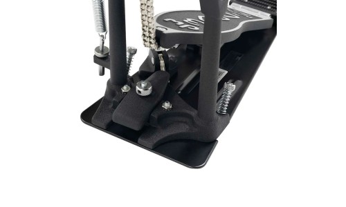 DW Hardware DWCP3002 3000 Series Double Bass Drum Kick Pedal