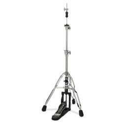 DW Hardware DWCP3500A 3000 Series Hi-Hat Stand - 3-Legs