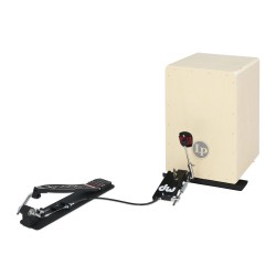 DW Hardware DWCP5000CJ 5000 Series Cajon Pedal