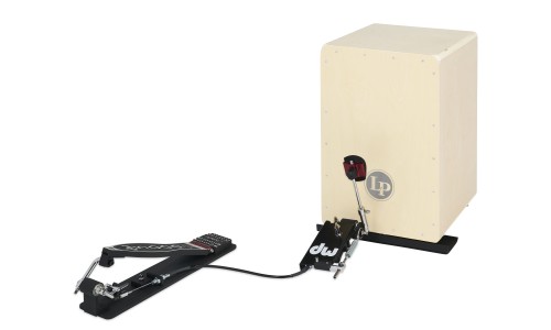 DW Hardware DWCP5000CJ 5000 Series Cajon Pedal