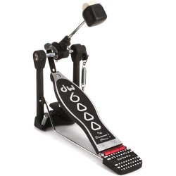 DW Hardware DWCP6000CX 6000 Series Single Pedal - Turbo Pedal