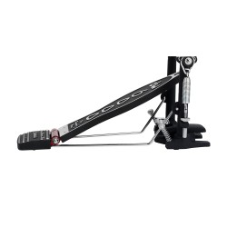 DW Hardware DWCP6000CX 6000 Series Single Pedal - Turbo Pedal