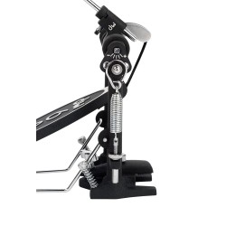 DW Hardware DWCP6000CX 6000 Series Single Pedal - Turbo Pedal