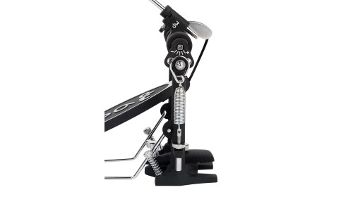 DW Hardware DWCP6000CX 6000 Series Single Pedal - Turbo Pedal