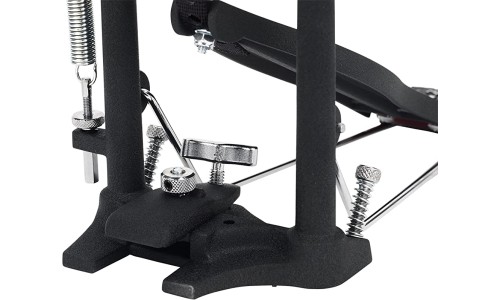 DW Hardware DWCP6000CX 6000 Series Single Pedal - Turbo Pedal