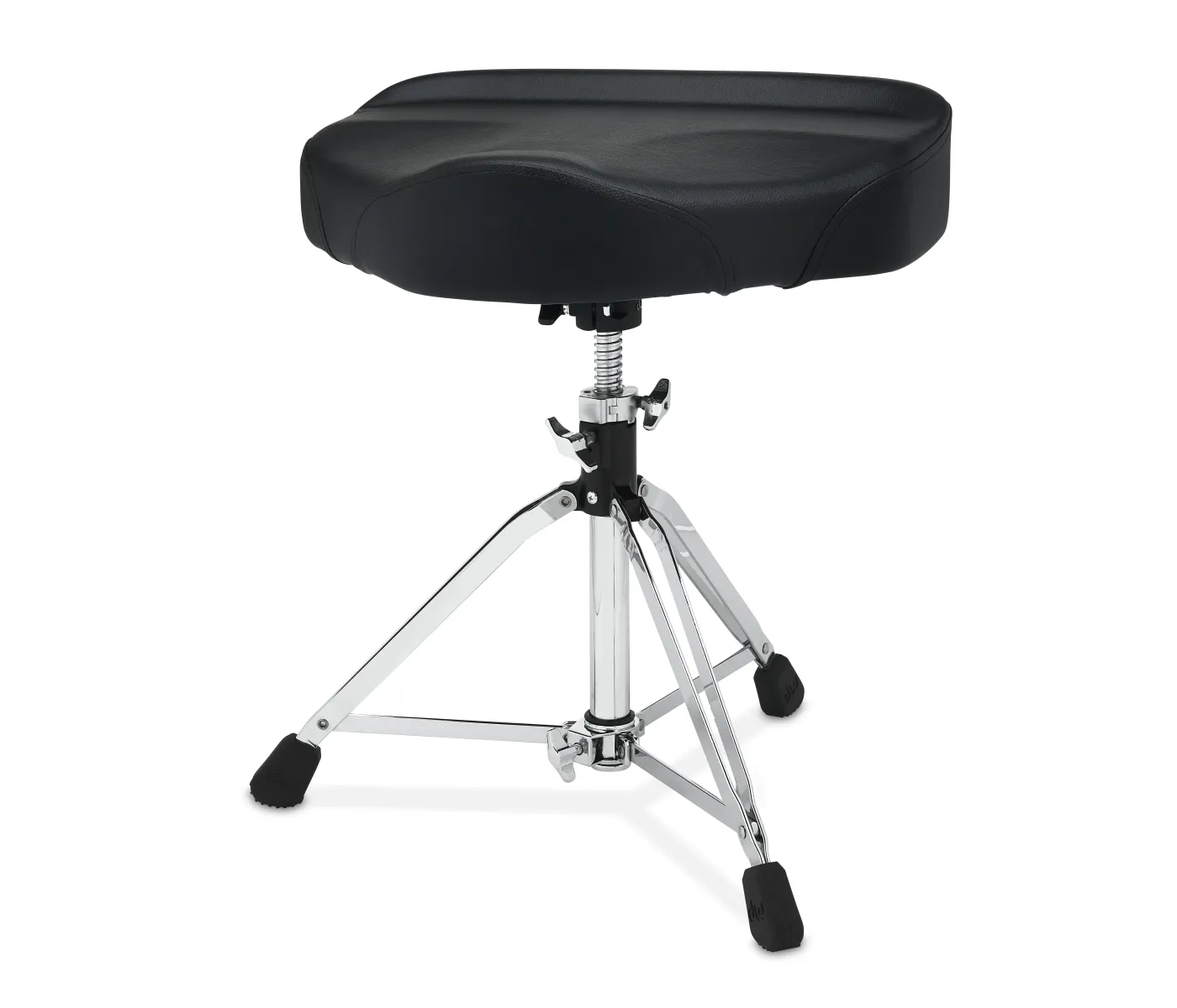 DW Hardware DWCP9120M Tractor Style Drum Throne