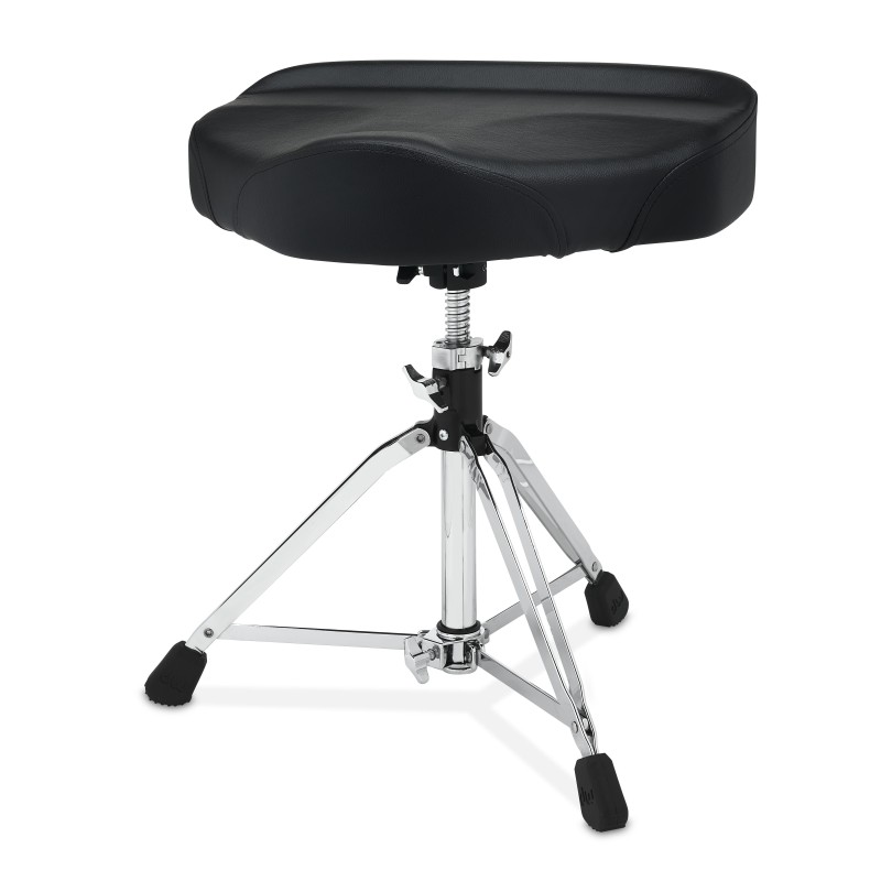 DW Hardware DWCP9120M Tractor Style Drum Throne