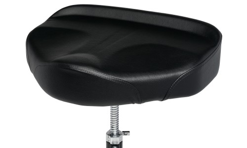 DW Hardware DWCP9120M Tractor Style Drum Throne