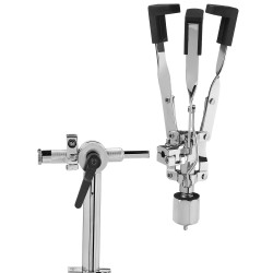 DW Hardware DWCP9300AL 9000 Series Air Lift Snare Stand