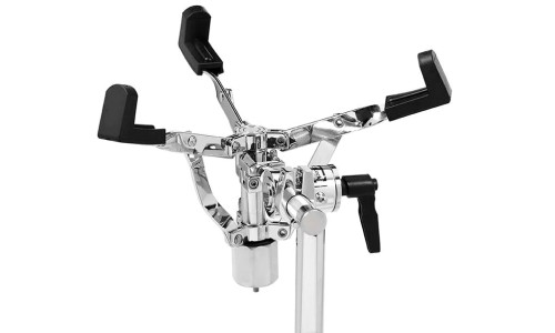 DW Hardware DWCP9303 Series Heavy Duty Piccolo Snare Stand - Small Basket