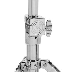 DW Hardware DWCP9303 Series Heavy Duty Piccolo Snare Stand - Small Basket