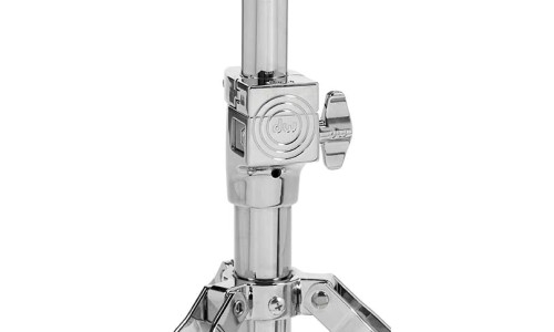 DW Hardware DWCP9303 Series Heavy Duty Piccolo Snare Stand - Small Basket