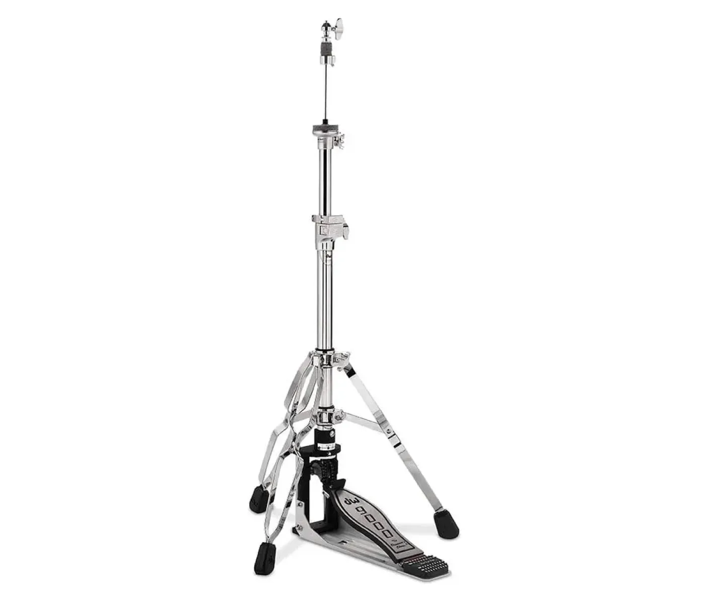 DW Hardware 9000 Series Hi-hat Stand - 3-Legs