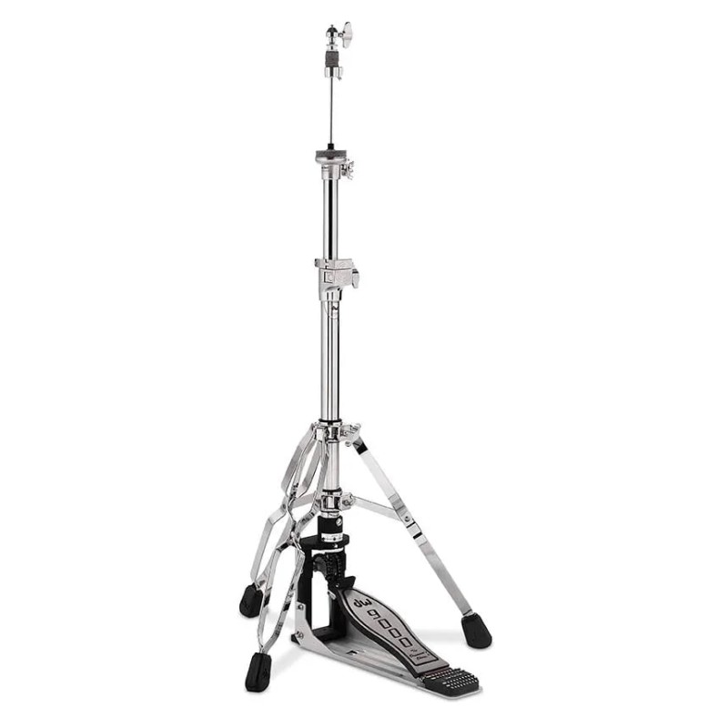 DW Hardware DWCP9500D 9000 Series Hi-hat Stand - 3-Legs