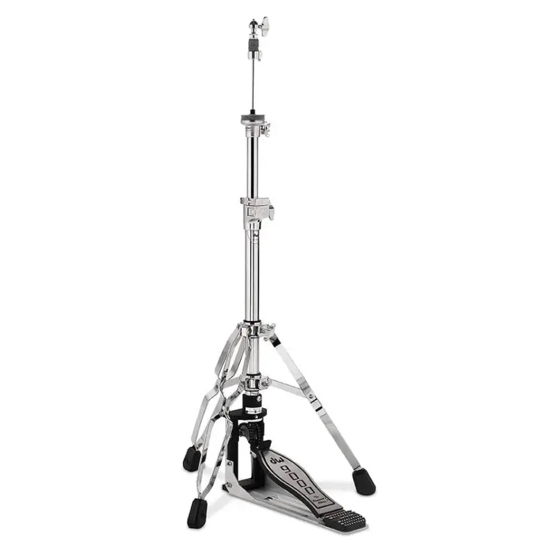 DW Hardware 9000 Series Hi-hat Stand - 3-Legs