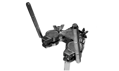 DW Hardware DWCP9900AL Heavy Duty Air Lift Double Tom Stand