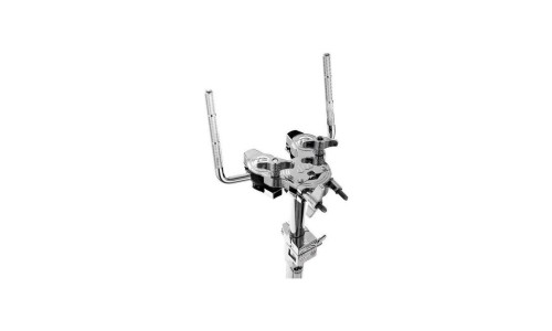 DW Hardware DWCP9900AL Heavy Duty Air Lift Double Tom Stand