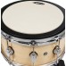 DW Drums DWCPPADSET3 Complete DeadHead Practice Pad Set