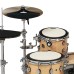 DW Smart Cymbal Practice Set Pad - 5 Piece