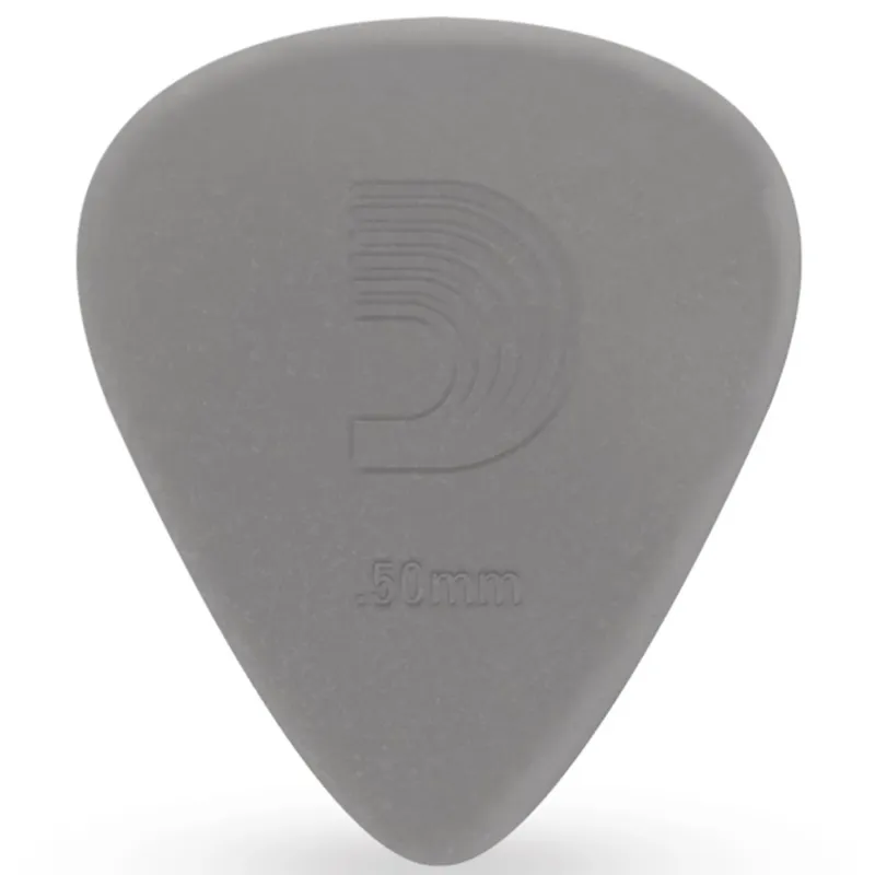 D'Addario 1NFX2-10 Planet Waves Nylflex light Gauge (50mm) Guitar picks - 10 pieces D'Addario 1NFX2-10 Planet Waves Nylflex light Gauge (50mm) Guitar picks - 10 pieces