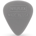 D'Addario 1NFX4-10 Planet Waves Nylflex Medium gauge (75mm) Guitar picks in - 10 pieces