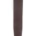 D'Addario 25L01-DX Deluxe Leather Guitar Strap - Brown