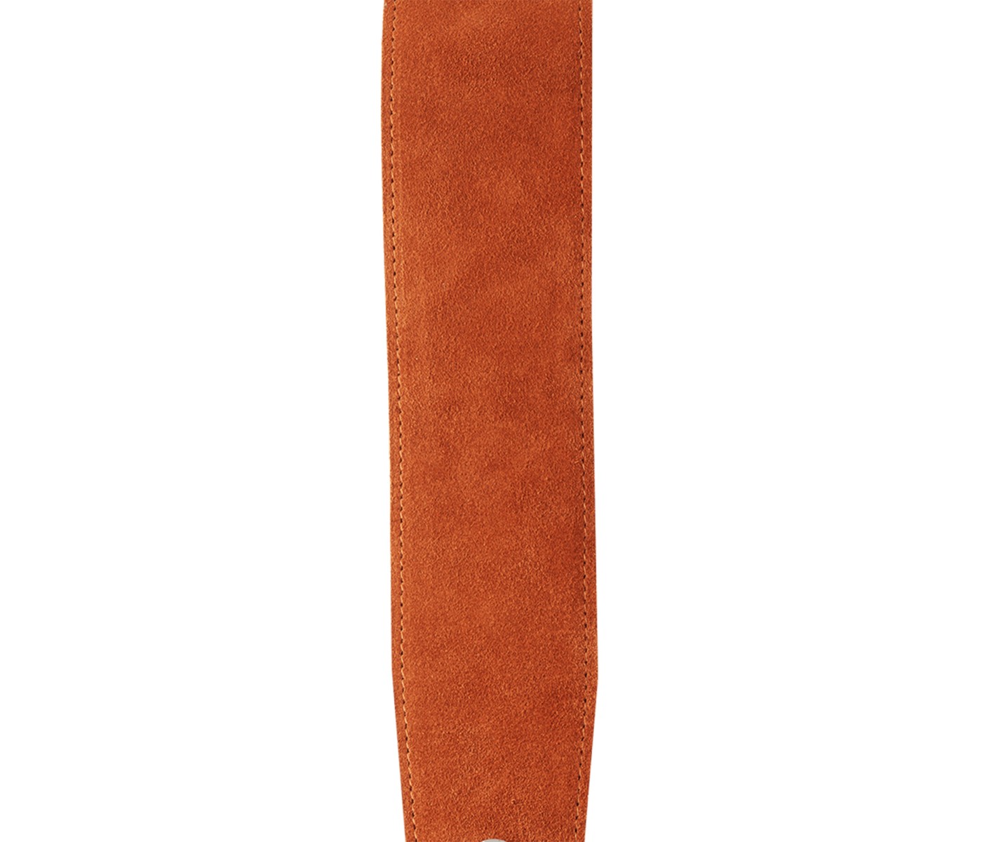 D'Addario 25SS02-DX Planet Waves Suede Guitar Strap - Honey