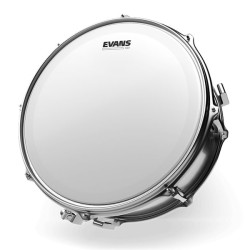 Evans Genera HD Coated Head Snare Batter - 14"