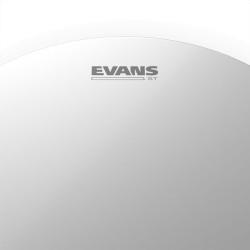 Evans ST Coated Snare Drumhead Batter - 14"