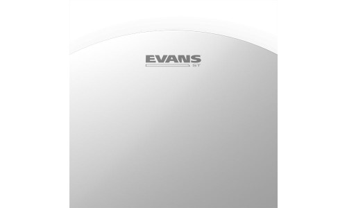 Evans ST Coated Snare Drumhead Batter - 14"