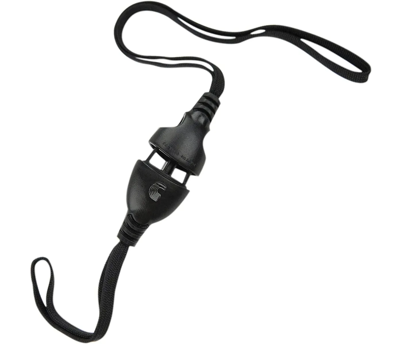 D'Addario DGS15 Clip Rope For Strap