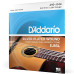 D'Addario EJ83L Gypsy Jazz Light Ball End Acoustic Guitar Strings Light - 10-44 – image 2 D'Addario EJ83L Gypsy Jazz Light Ball End Acoustic Guitar Strings Light - 10-44 – image 2