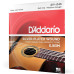 D'Addario EJ83M Gypsy Jazz Medium Ball End Acoustic Guitar Strings - 011 - 45 – image 2 D'Addario EJ83M Gypsy Jazz Medium Ball End Acoustic Guitar Strings - 011 - 45 – image 2
