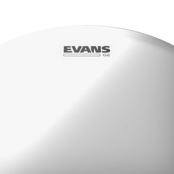 Evans G2 Clear 3-piece Tom Batter Pack - (10",12",14")