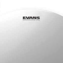 Evans UV2 Coated 3-piece Tom Pack Btr - (10,"12,"14")