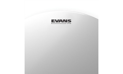 Evans UV2 Coated 3-piece Tom Pack Btr - (10,"12,"14")