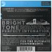 D'Addario EXL117 Nickel Wound Electric String Medium Top/Extra-Heavy Bottom - 11-56
