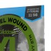D'Addario EXL117 Nickel Wound Electric String Medium Top/Extra-Heavy Bottom - 11-56
