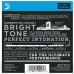 D'Addario EXL120+-3D Nickel Wound Electric Guitar String Super Light - 09.5-44 - 3 Packs