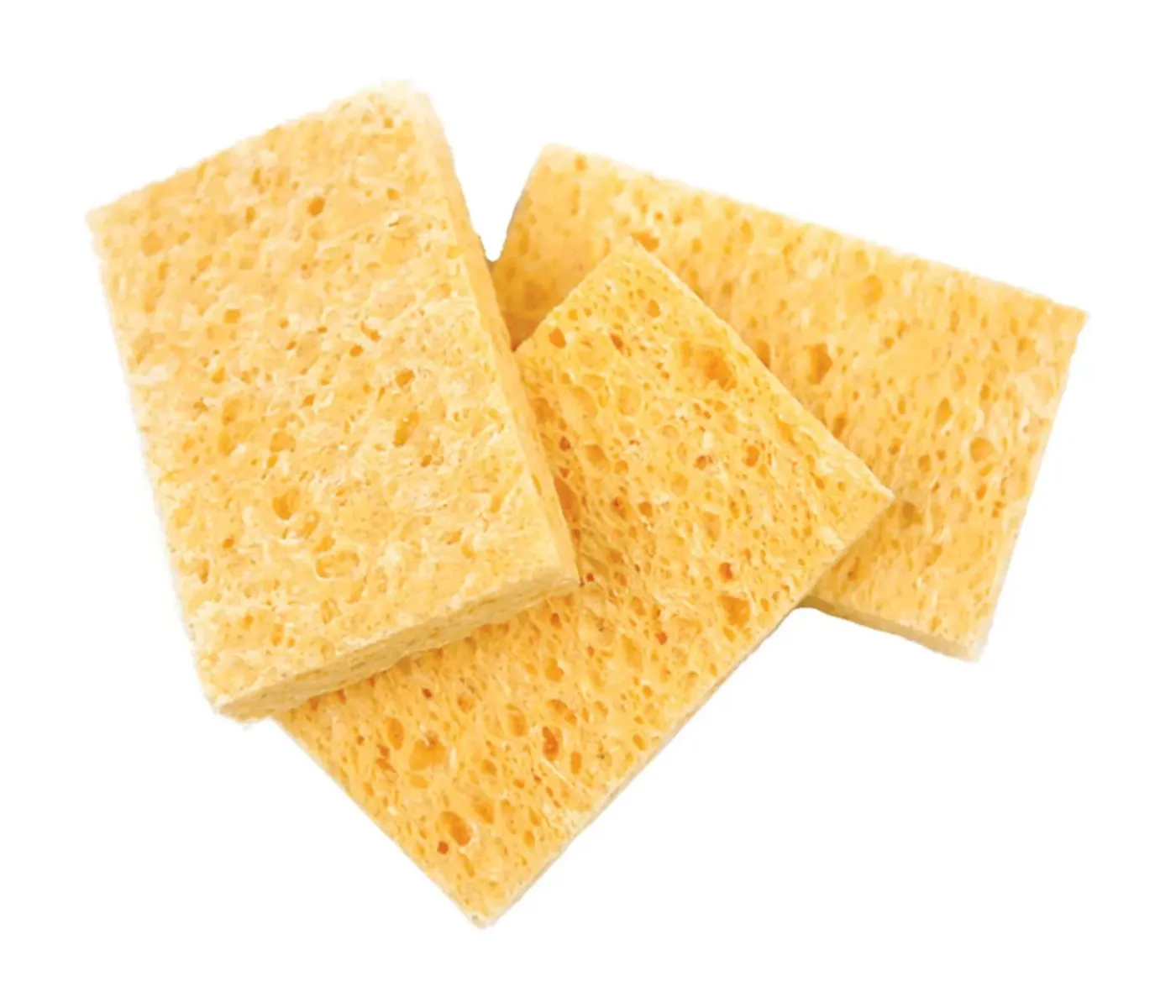 D'Addario GH-RS Planet Waves Guitar Humidifier Replacement 3 Sponge